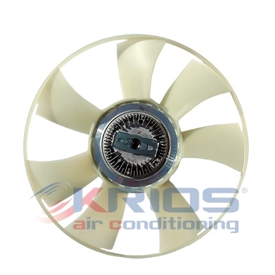 Fan, engine cooling K96015