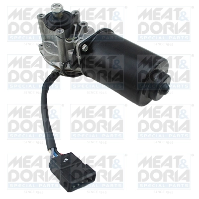 Wiper Motor 27187