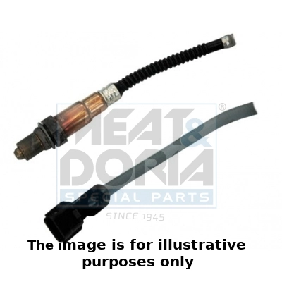 Oxygen Sensor 81710E