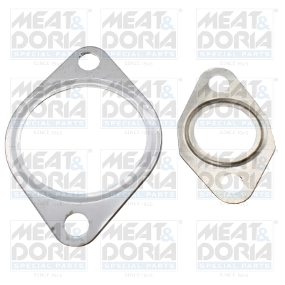 Gasket, EGR valve 016131