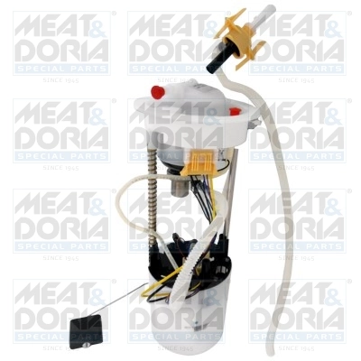 Fuel Feed Unit 77459