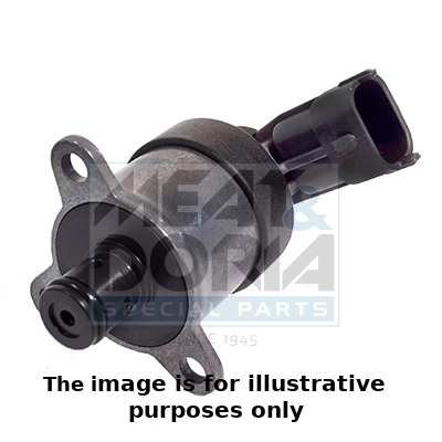 Control Valve, fuel quantity (common rail system) 9185E