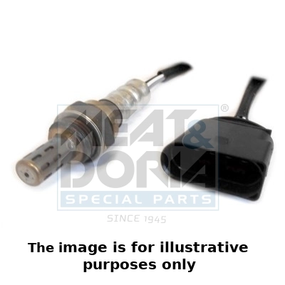 Oxygen Sensor 81097E