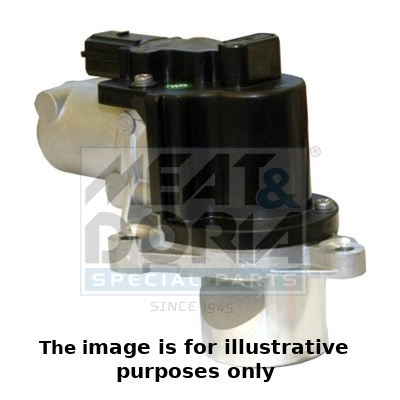 EGR Valve 88180E