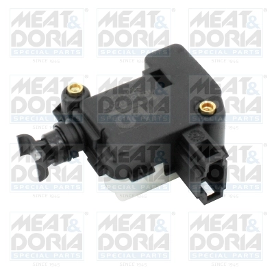 Actuator, central locking system 31411