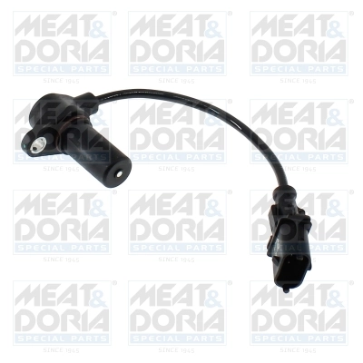 Sensor, crankshaft pulse 871256