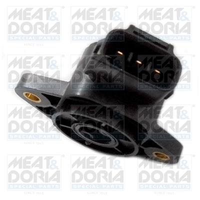 Sensor, throttle position 83108