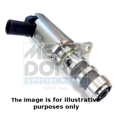 Control Valve, camshaft adjustment 91521E