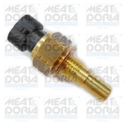 Sensor, coolant temperature 82076