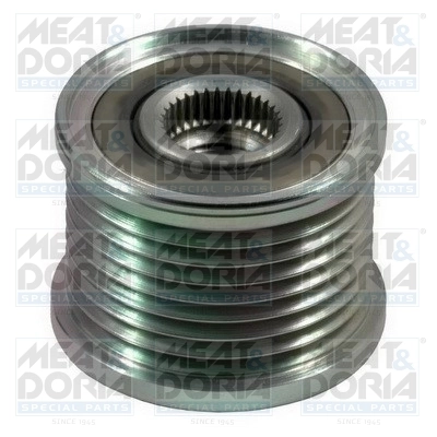 Alternator Freewheel Clutch 45091