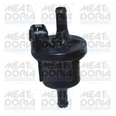 Breather Valve, fuel tank 9313