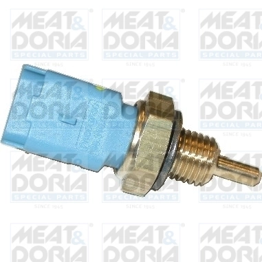 Sensor, coolant temperature 82139