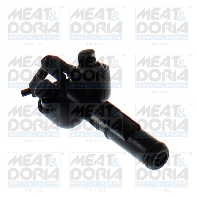 Washer Fluid Jet, headlight cleaning 209337