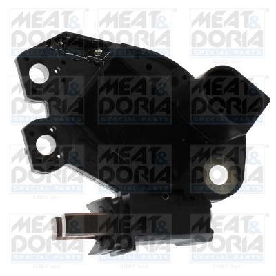 Alternator Regulator 52207
