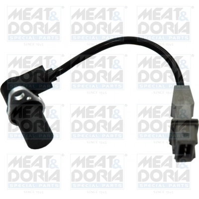 Sensor, crankshaft pulse 87556