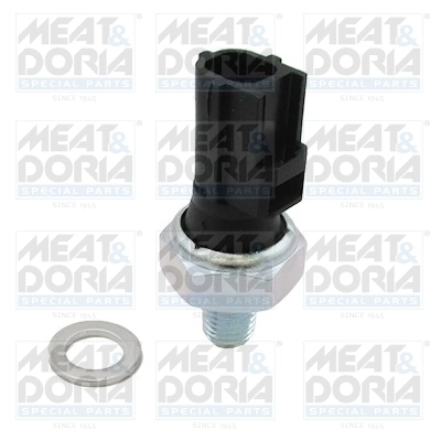 Oil Pressure Switch 72114
