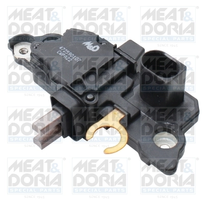 Alternator Regulator 52148