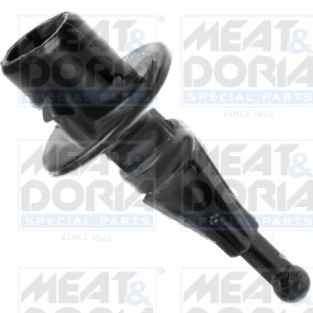 Sensor, intake air temperature 82179