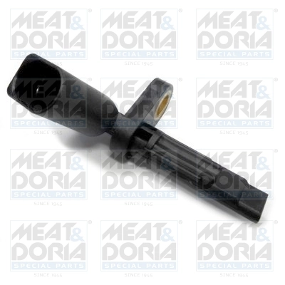 Sensor, wheel speed 90506
