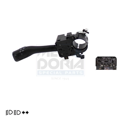 Steering Column Switch 231889