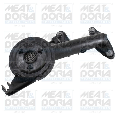 Suction Pipe, oil pump 62001