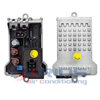 Regulator, interior blower K106013