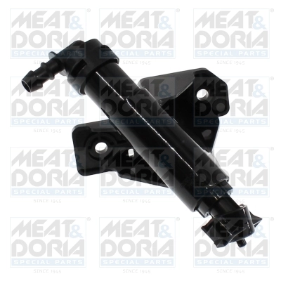 Washer Fluid Jet, headlight cleaning 209213