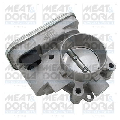 Throttle Body 89446