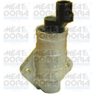 Idle Control Valve, air supply 85028