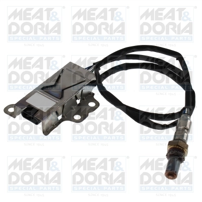 NOx Sensor, NOx catalytic converter 57135