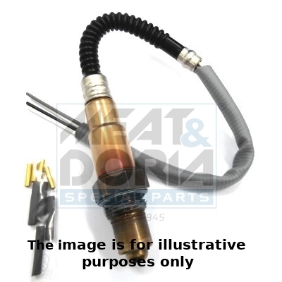 Oxygen Sensor 81516E