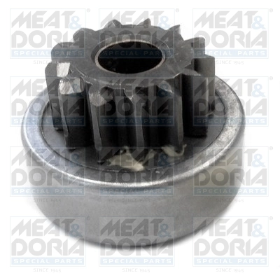 Pinion, starter 47098