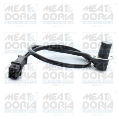 Sensor, crankshaft pulse 87010