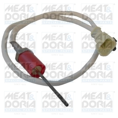 Sensor, exhaust gas temperature 12351