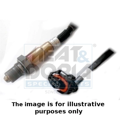 Oxygen Sensor 81509E