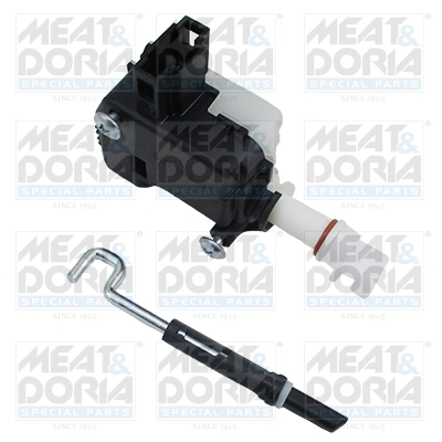 Actuator, central locking system 31441