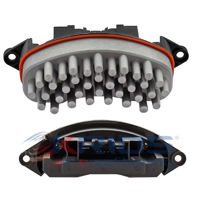 Regulator, interior blower K106070