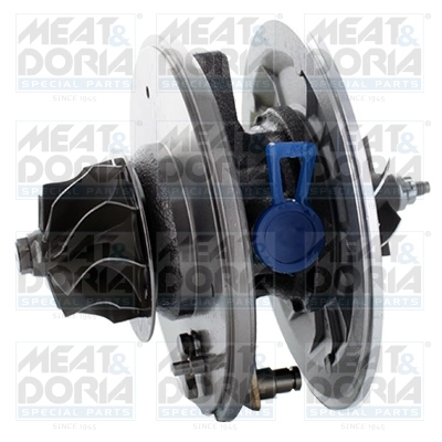 Core assembly, turbocharger 60462