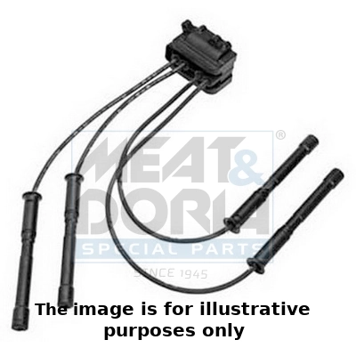 Ignition Coil 10325E