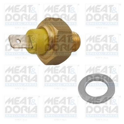 Temperature Switch, coolant warning lamp 82734