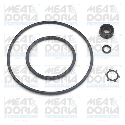 Gasket Set, hydraulic pump 37098