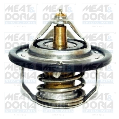 Thermostat, coolant 92140