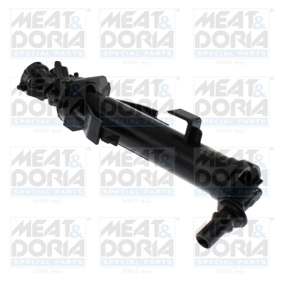 Washer Fluid Jet, headlight cleaning 209155