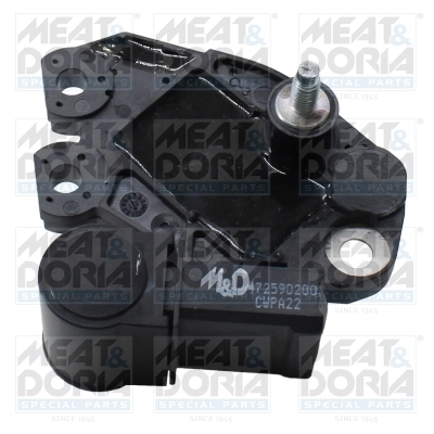 Alternator Regulator 52313