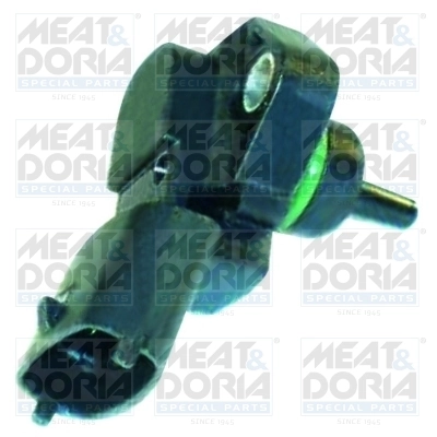 Sensor, intake manifold pressure 82296