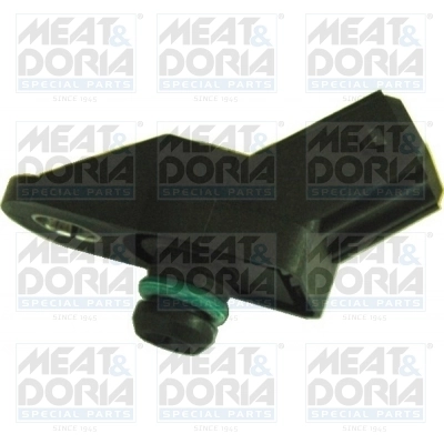 Sensor, boost pressure 82198
