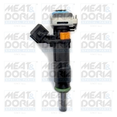 Injector 75117770