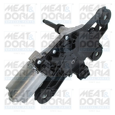 Wiper Motor 27352