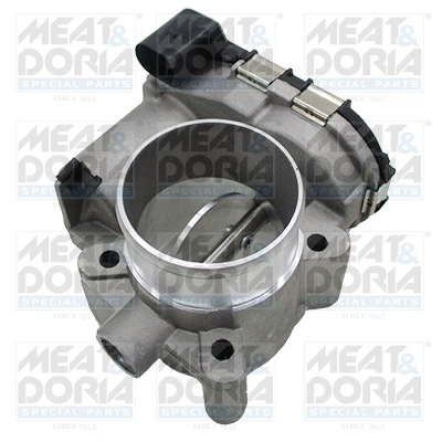 Throttle Body 89286