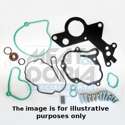 Repair Set, vacuum pump (braking system) 91147E